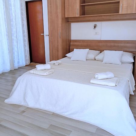 Guesthouse Cecilia Malinska Luaran gambar