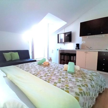 Guesthouse Cecilia Malinska Luaran gambar