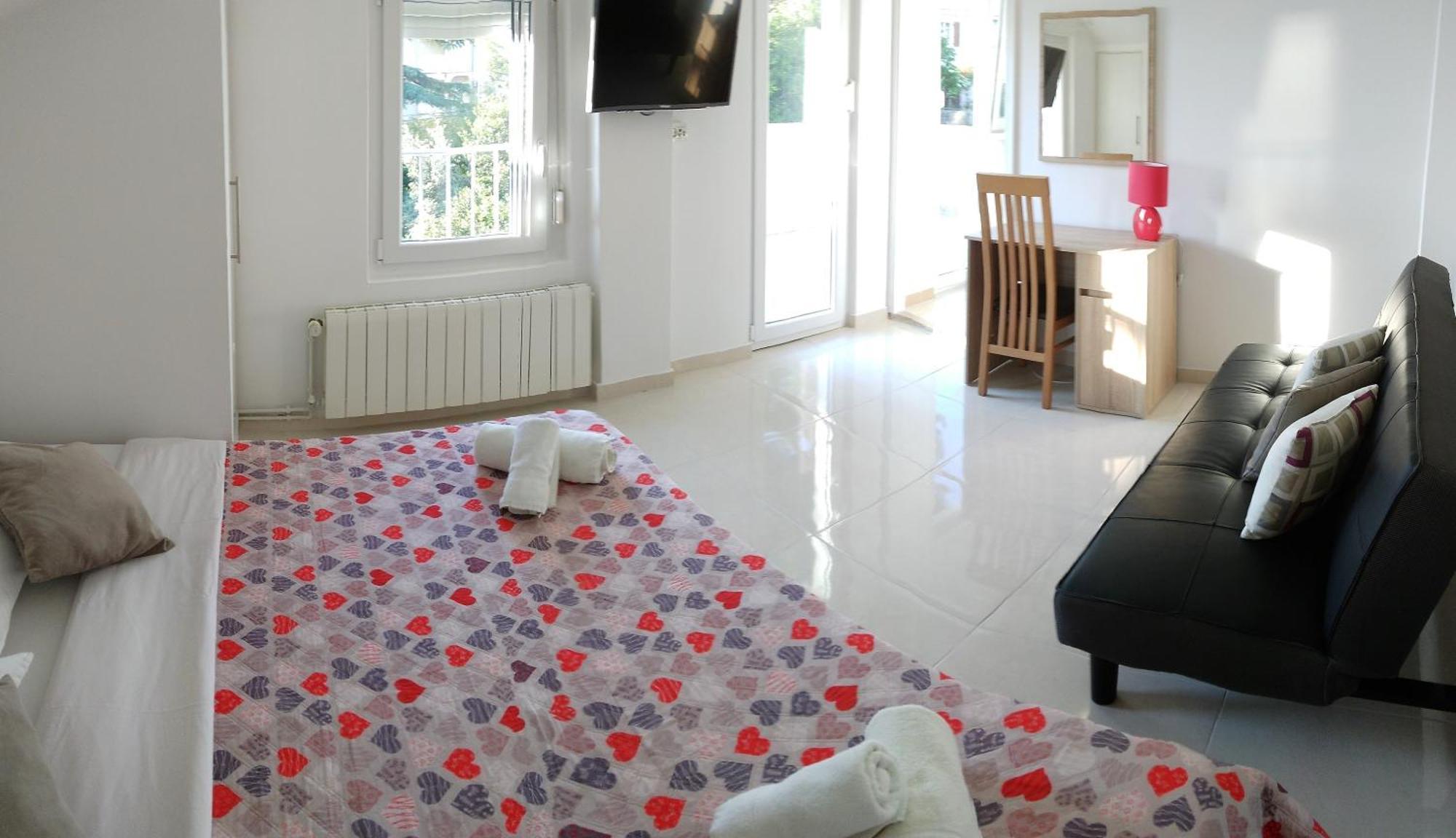 Guesthouse Cecilia Malinska Luaran gambar
