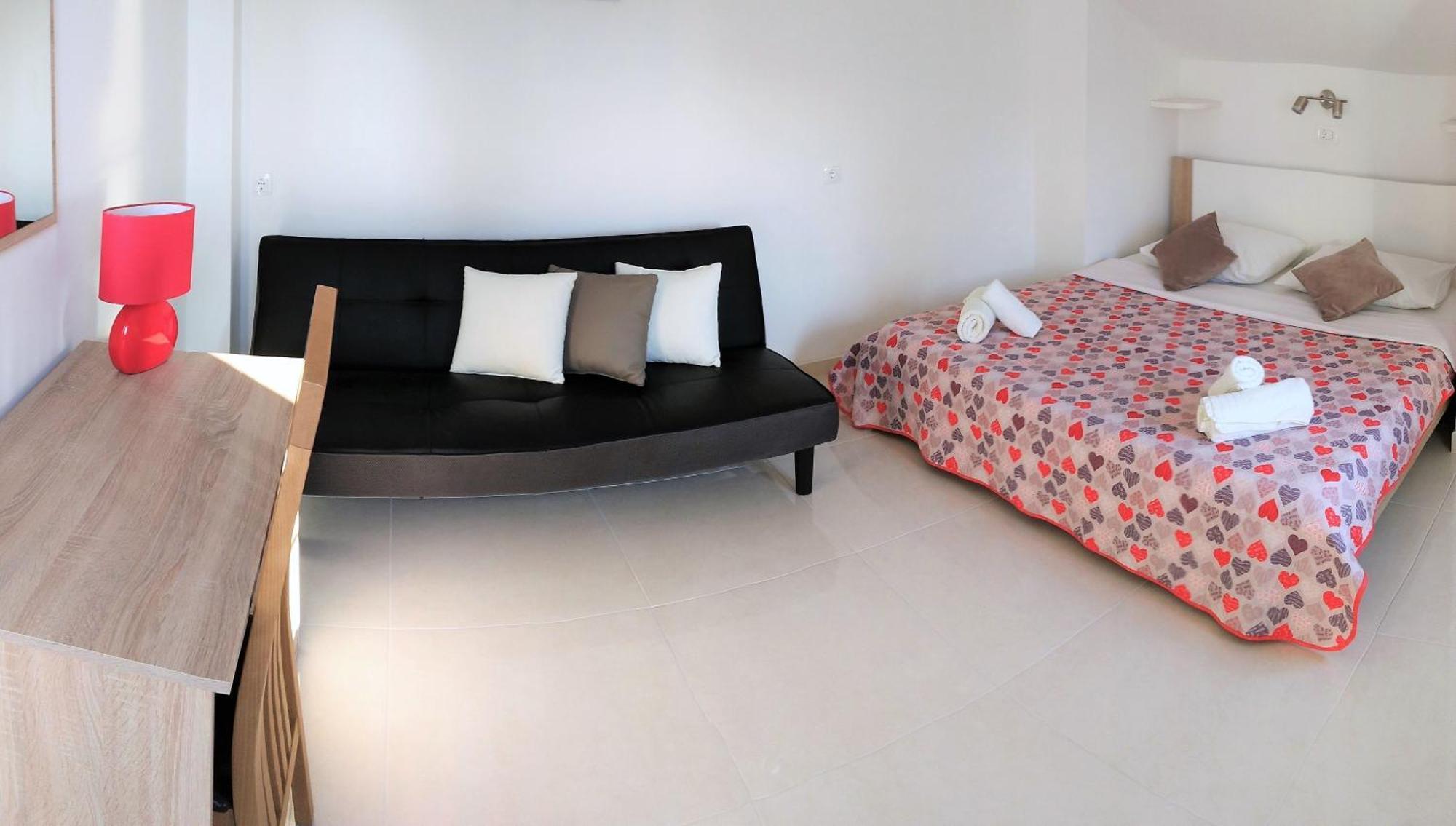 Guesthouse Cecilia Malinska Luaran gambar
