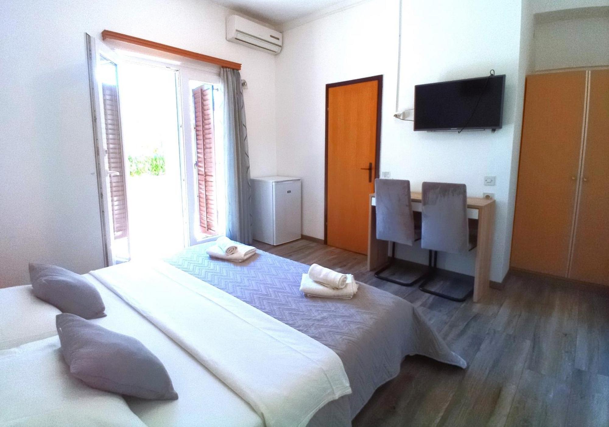 Guesthouse Cecilia Malinska Luaran gambar