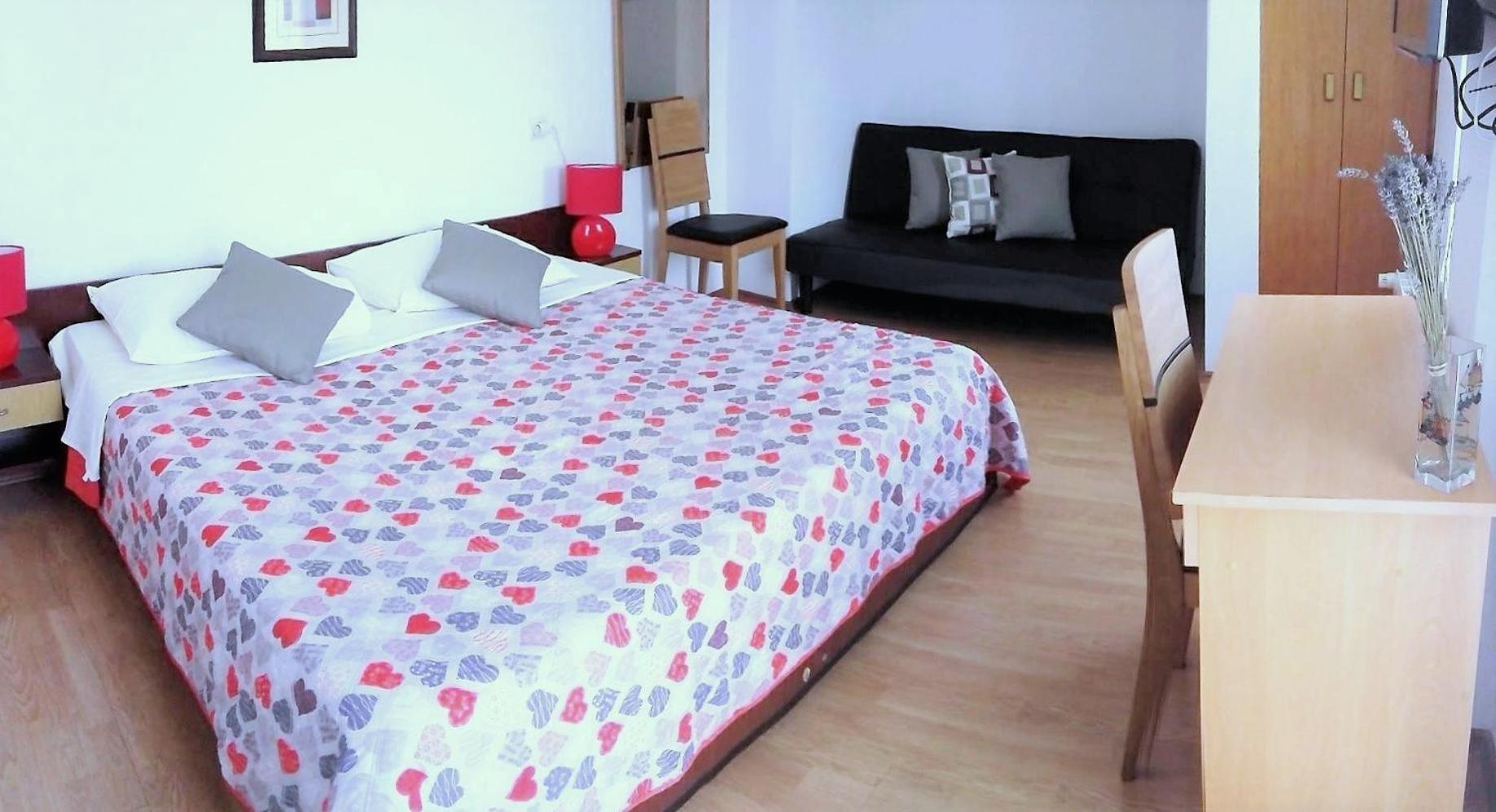 Guesthouse Cecilia Malinska Luaran gambar