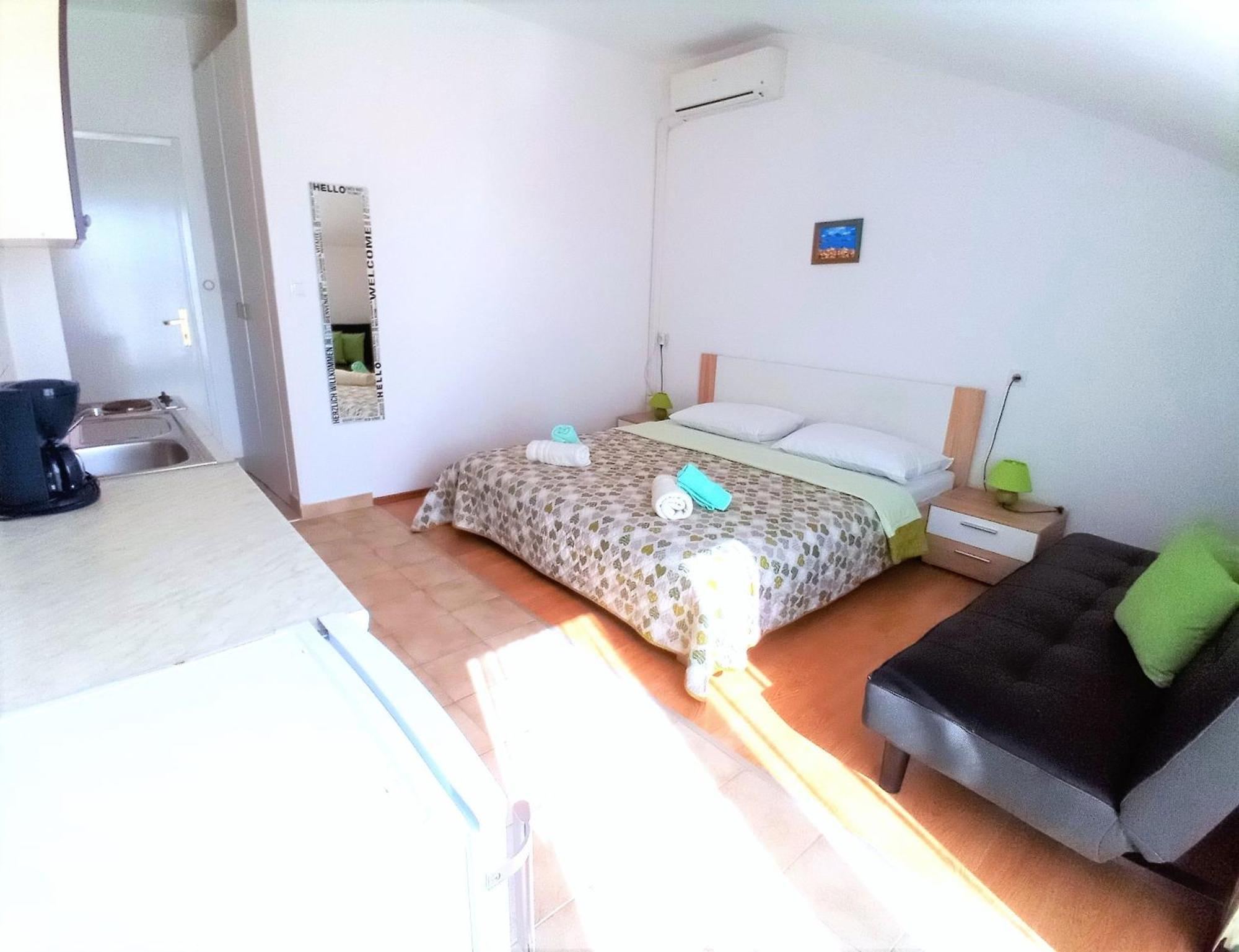 Guesthouse Cecilia Malinska Luaran gambar