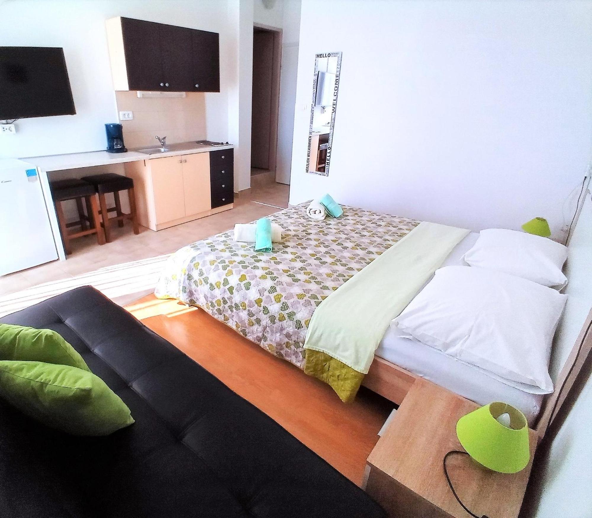 Guesthouse Cecilia Malinska Luaran gambar