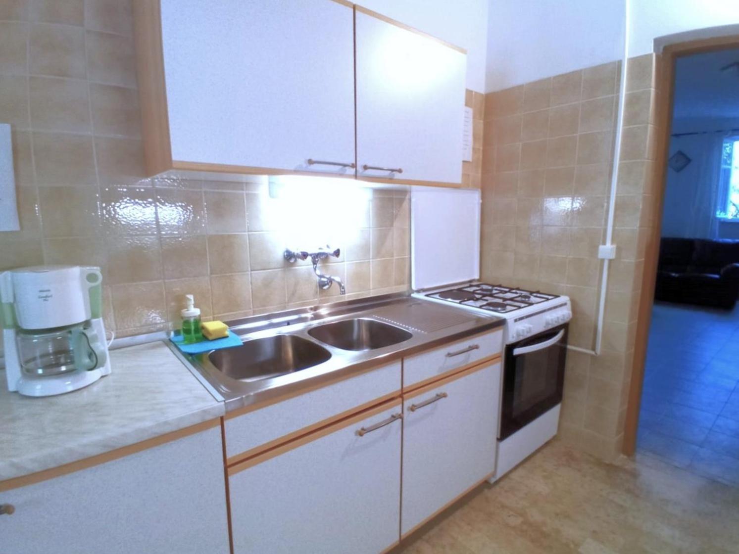 Guesthouse Cecilia Malinska Luaran gambar