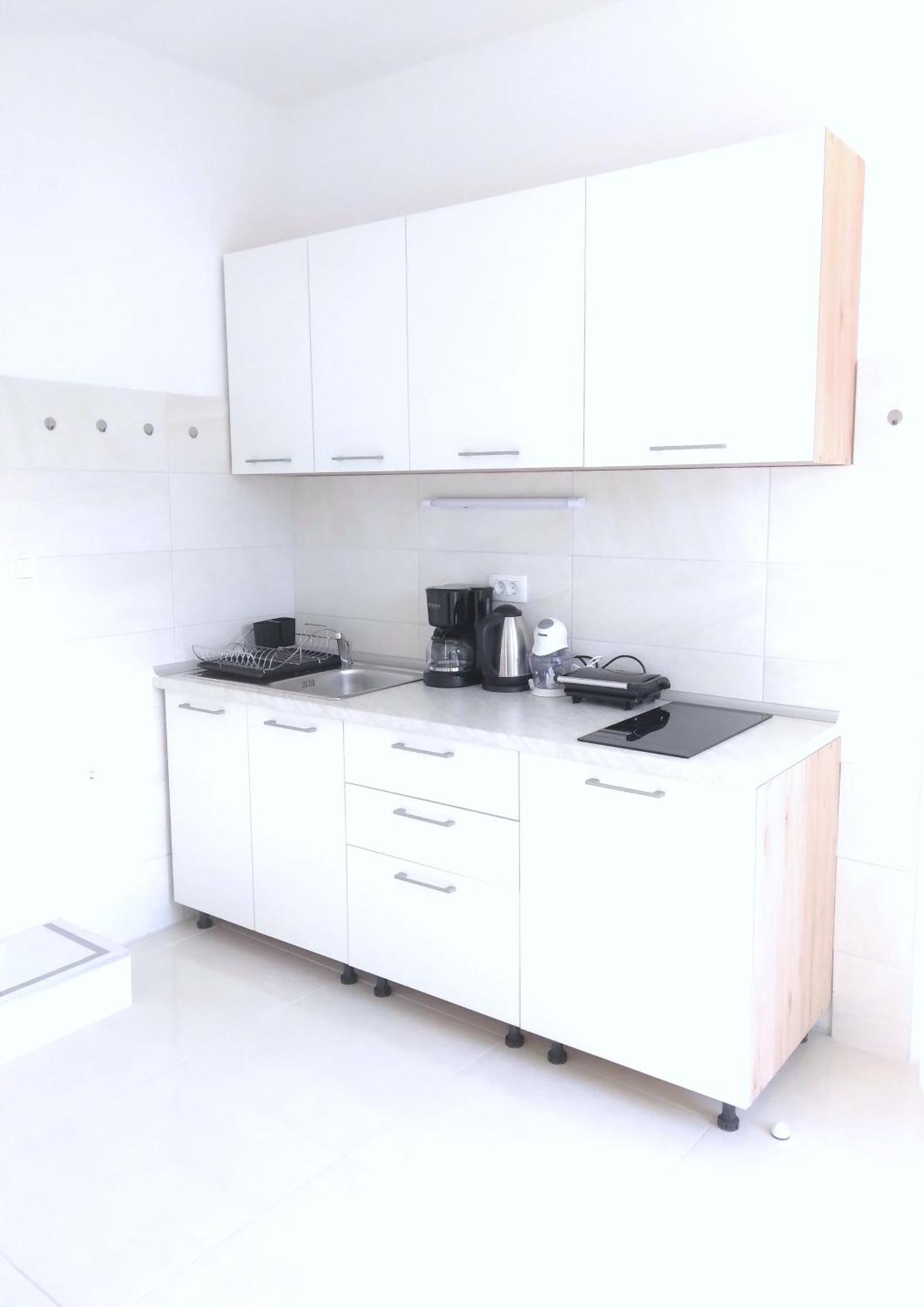 Guesthouse Cecilia Malinska Luaran gambar