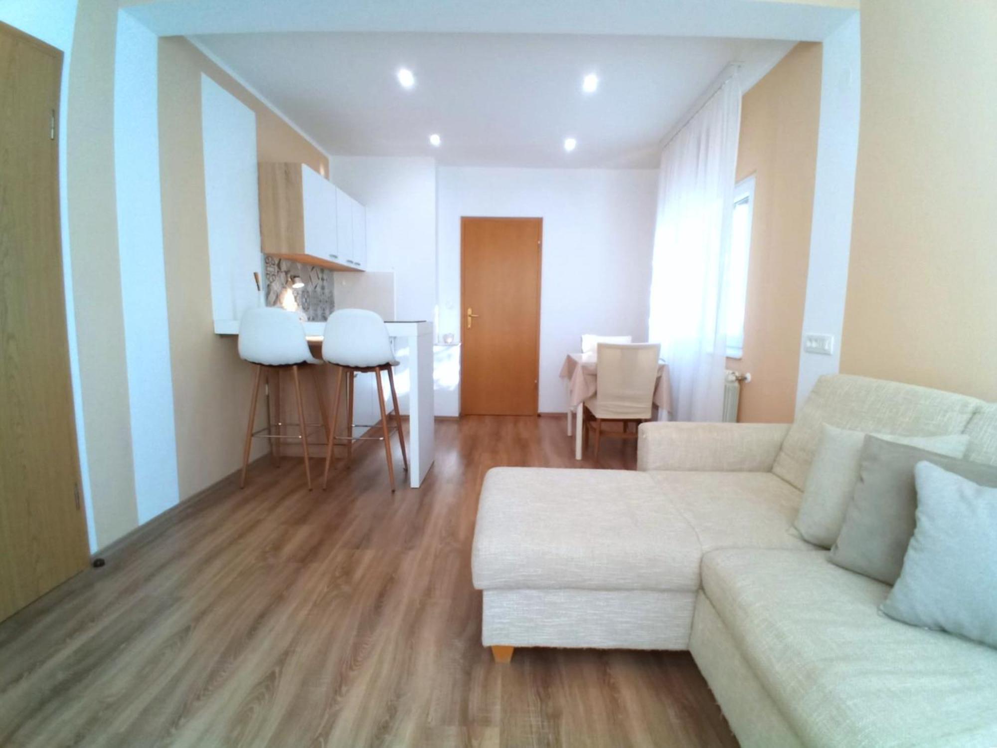 Guesthouse Cecilia Malinska Luaran gambar