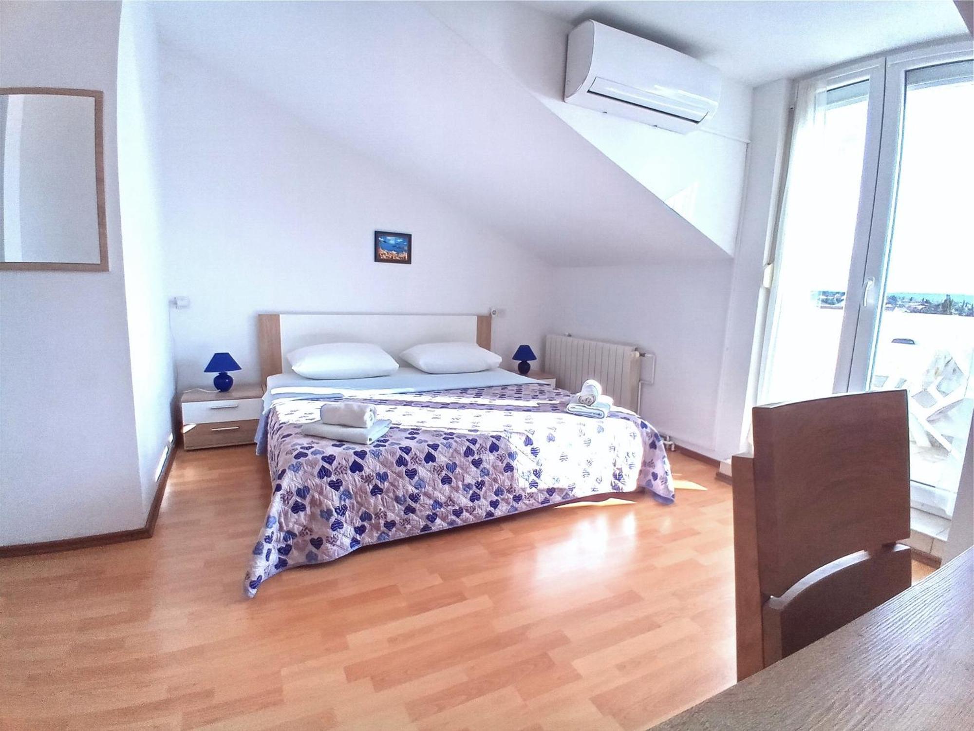 Guesthouse Cecilia Malinska Luaran gambar