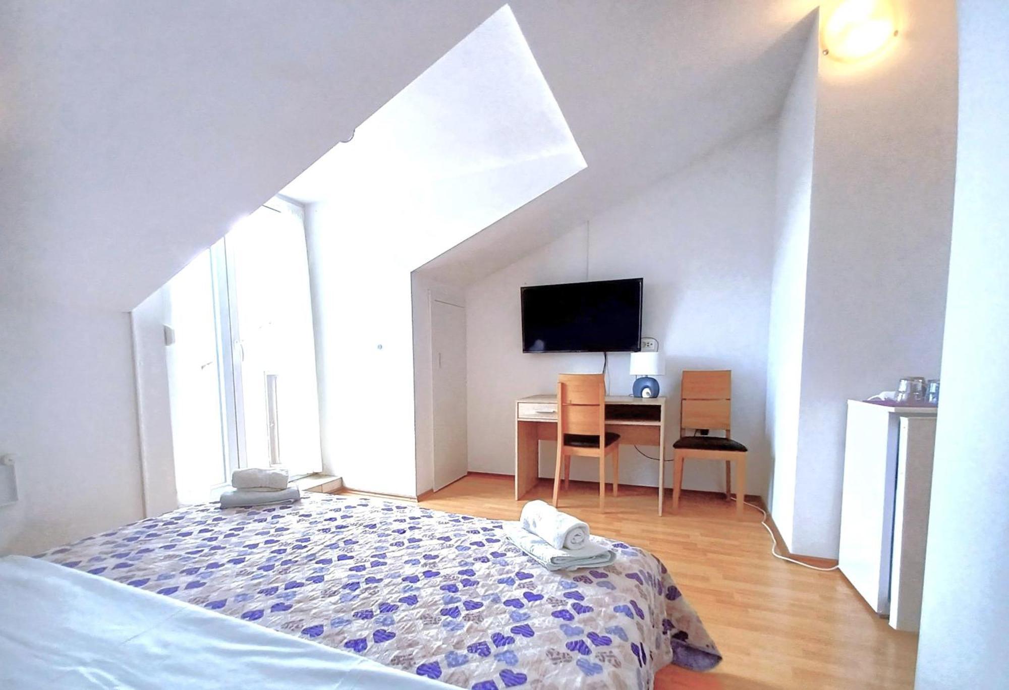 Guesthouse Cecilia Malinska Luaran gambar