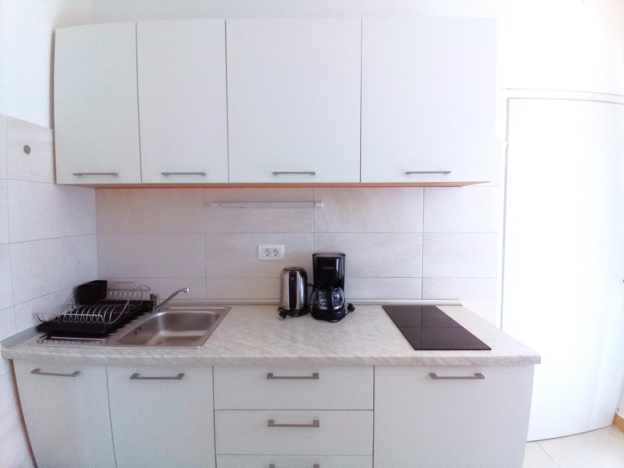 Guesthouse Cecilia Malinska Luaran gambar