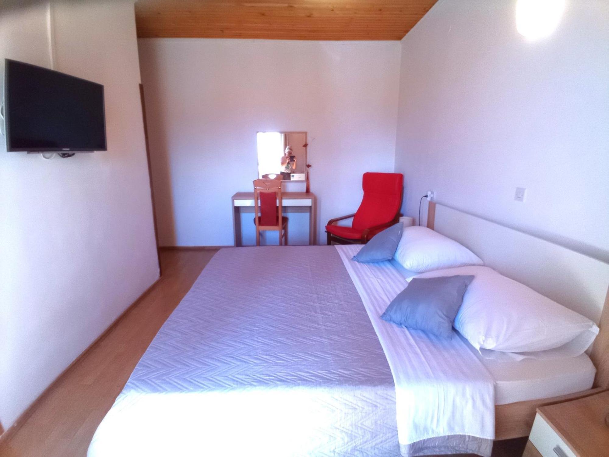 Guesthouse Cecilia Malinska Bilik gambar