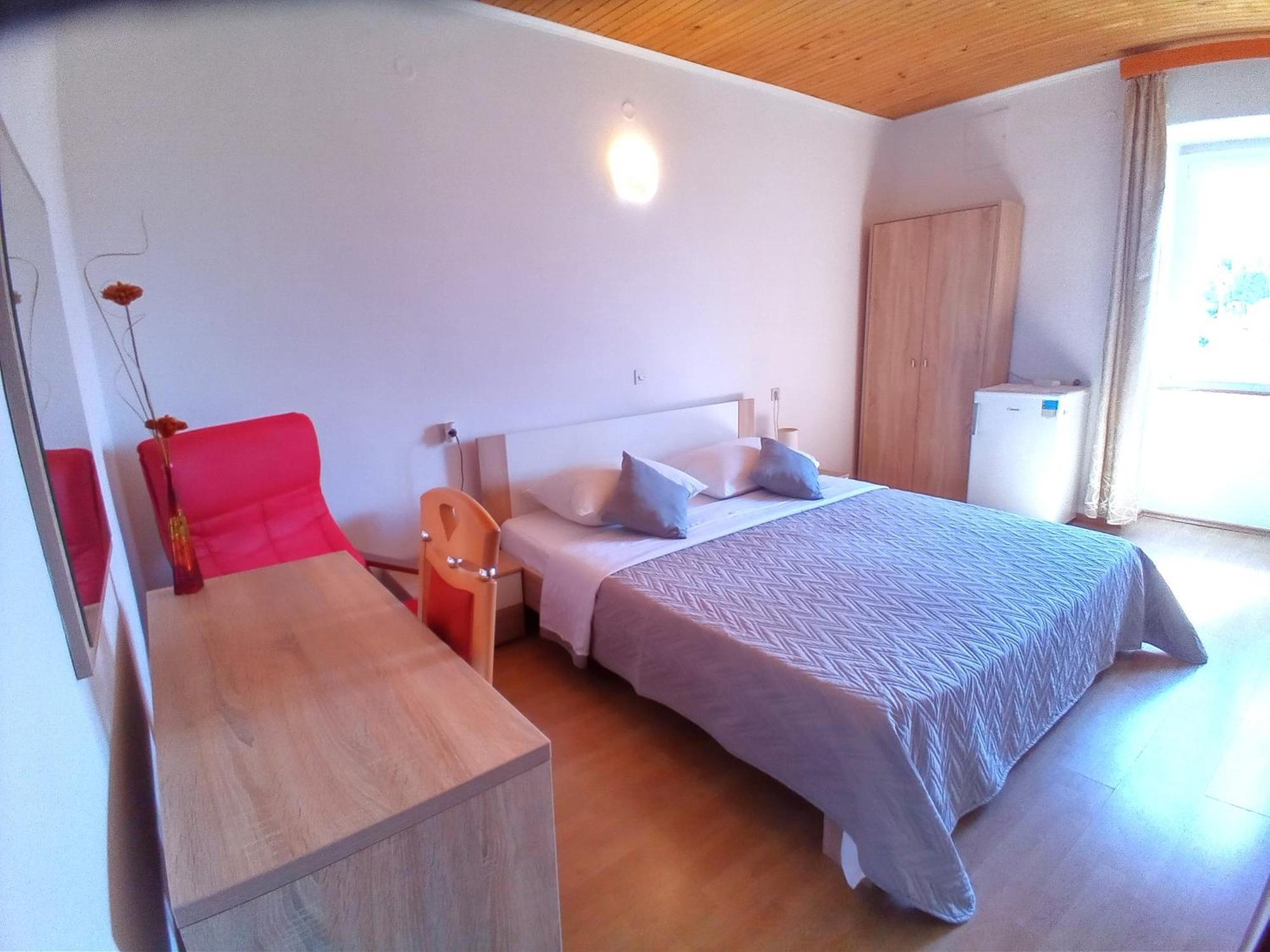 Guesthouse Cecilia Malinska Bilik gambar