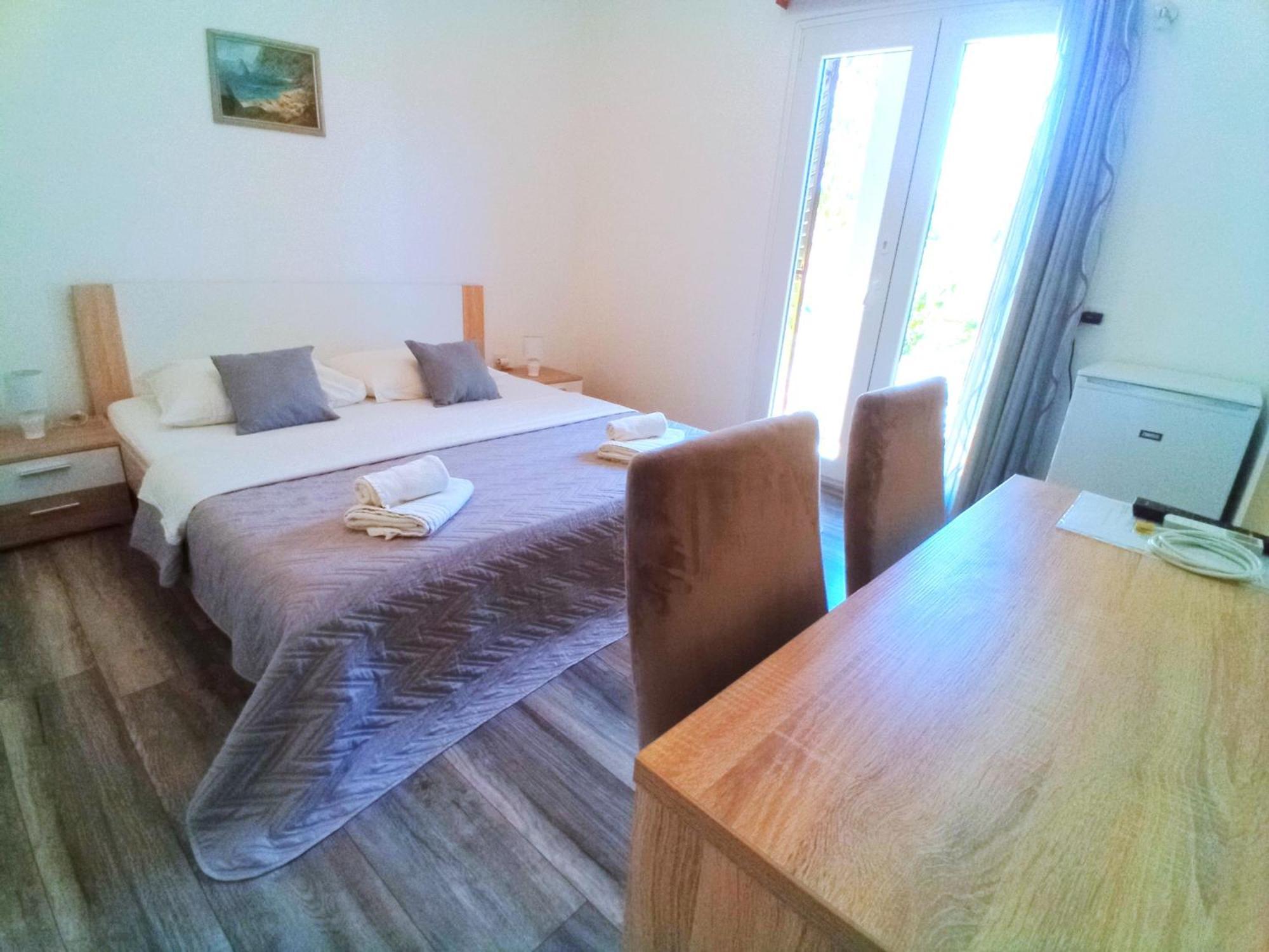 Guesthouse Cecilia Malinska Luaran gambar