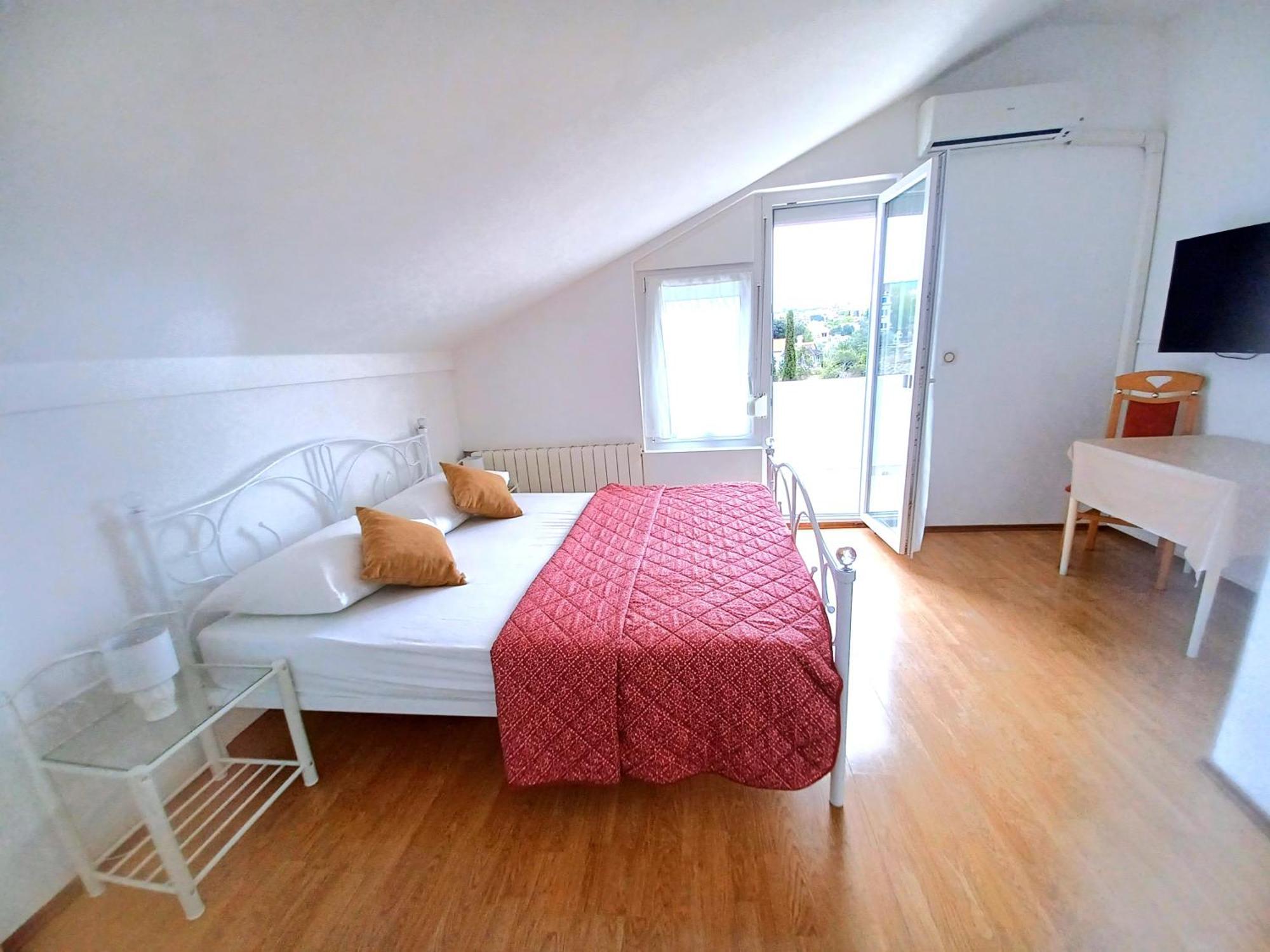 Guesthouse Cecilia Malinska Luaran gambar