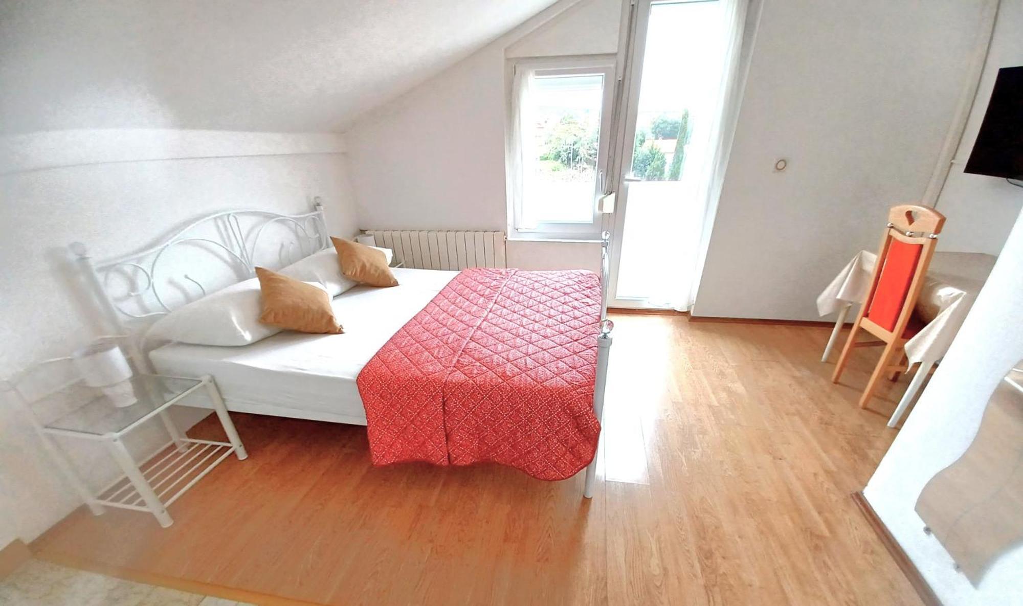 Guesthouse Cecilia Malinska Luaran gambar