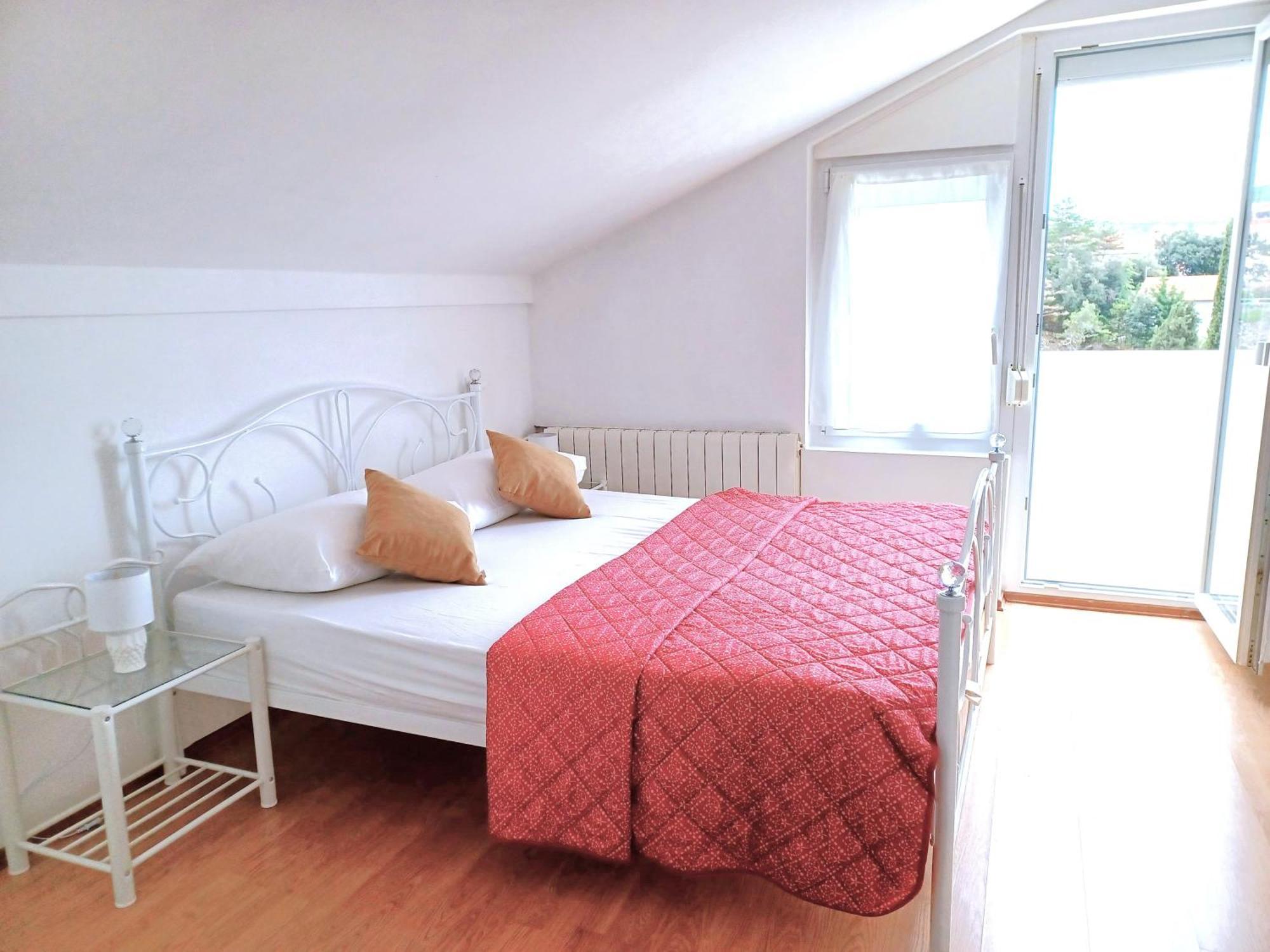 Guesthouse Cecilia Malinska Luaran gambar