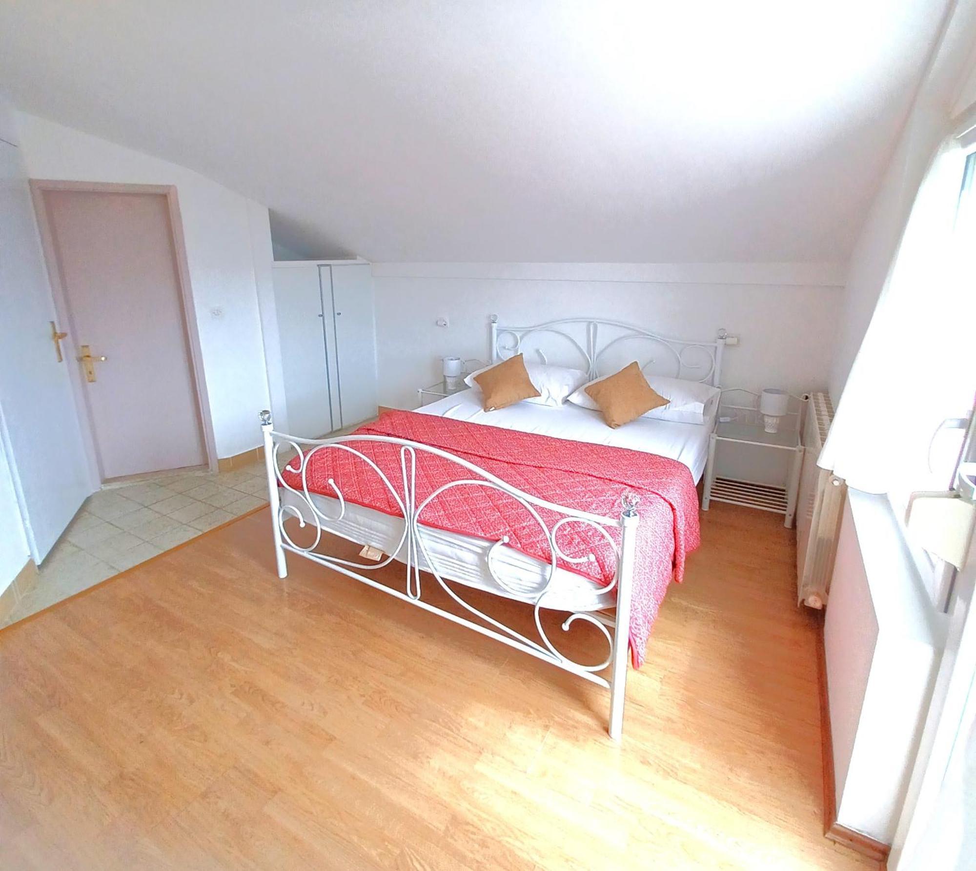 Guesthouse Cecilia Malinska Luaran gambar