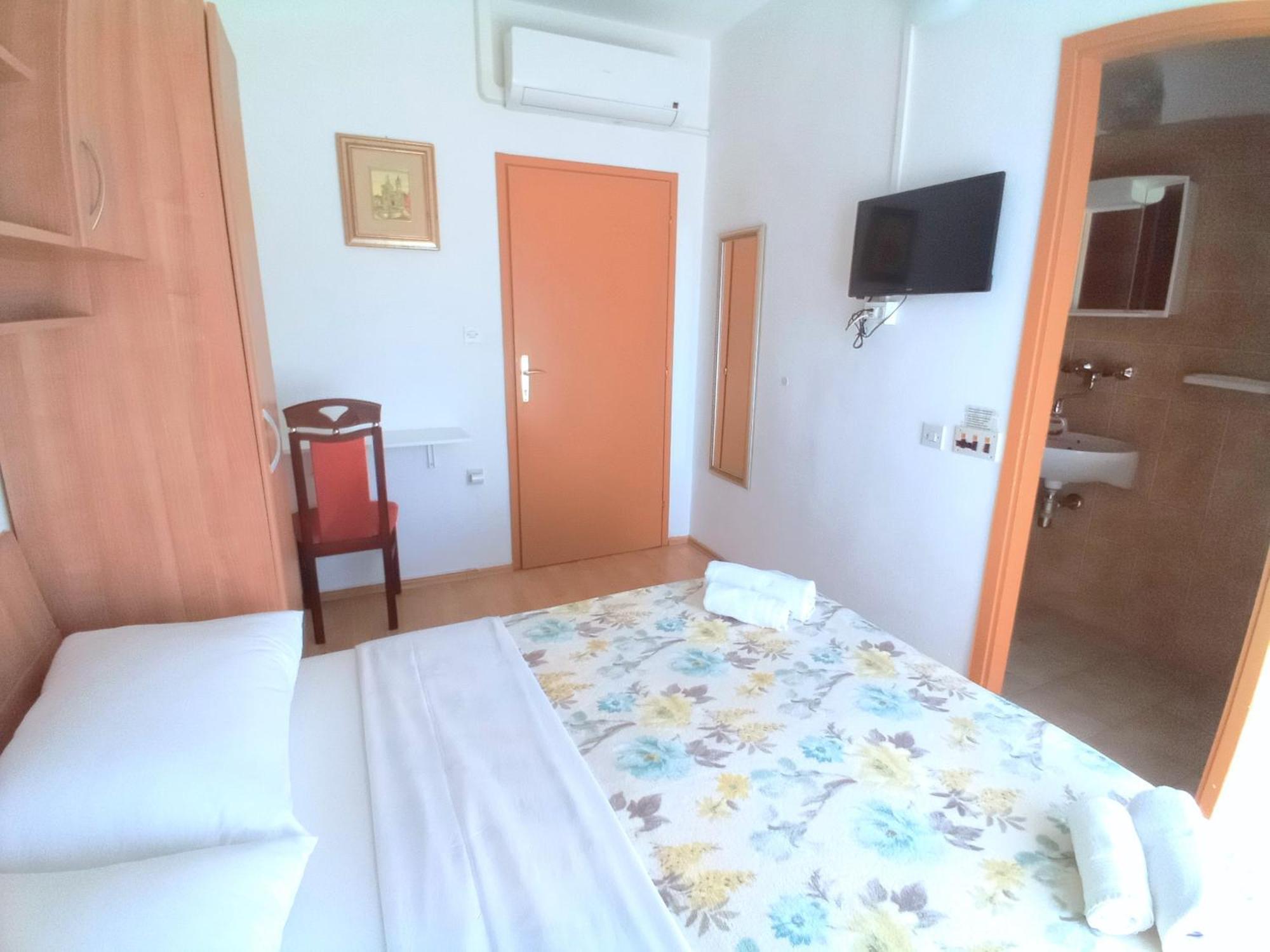 Guesthouse Cecilia Malinska Bilik gambar