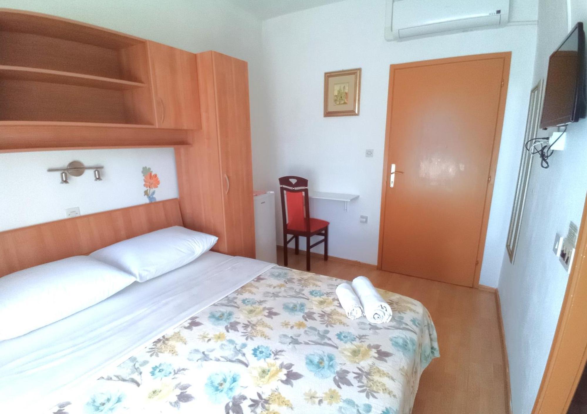 Guesthouse Cecilia Malinska Bilik gambar